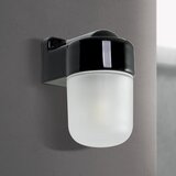 Orion zidna lampa ostia 1xE27/40W/230V crna | Eponuda.com