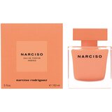 Narciso Rodriguez NARCISO Ambrée parfumska voda za ženske 150 ml | Shoptok.si