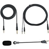 Audio-Technica AT Gaming Slusalice GDL3BK (ATH-GDL3BK) | ePonuda.com