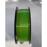 Silk PLA filament 1.75 mm, 1 kg, yellow/green PLA yellow/green | shoptok.hr