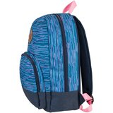 Target Šolski nahrbtnik City Fashion Peppers Strips | Shoptok.si