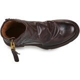 Airstep / A.S.98 Gležnjarji EASY ZIP 2 Kostanjeva | Shoptok.si