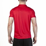 Joma Men's polo shirt Polo Shirt Hobby S/S Red | Shoptok.si