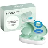 Momcozy pametni nosljivi digitalni termometer z aplikacijo Cene