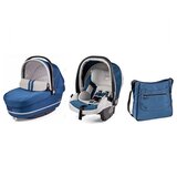 Peg-Perego Set nosiljka, autosedište i torba Modular K Regata | ePonuda.com
