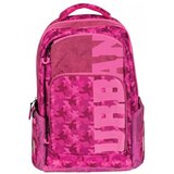 Scool S-Cool Anatomski ranac Urban Purple Military SC1644 Cene