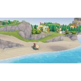 Merge Games time on frog island (playstation 5) | Shoptok.si