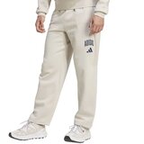Adidas Muški donji deo trenerke M Collegiate Pt, Beli Cene