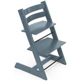 Stokke hranilica Tripp Trapp fjord blue | shoptok.hr