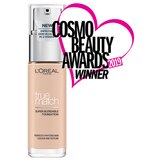 L´Oréal Paris True Match tekući puder nijansa 1R/1C Rose Ivory 30 ml | shoptok.hr