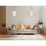Toolight Viseća stropna svjetiljka BOHO APP1632-1CP 50cm | shoptok.hr