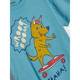 Sinsay Pamučne loose majice s printom 3 pack | shoptok.hr
