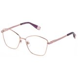 Furla Ženske Dioptrijske naočale VFU725 Purple | shoptok.hr