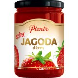 Pionir Extra džem jagoda 360g | ePonuda.com