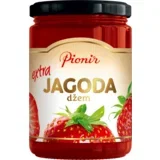 Extra džem jagoda 360g