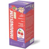 PHARMANOVA CO-PHN Immunostim Gold Kids sirup Cene