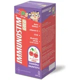 Immunostim Gold Kids sirup