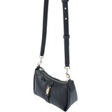 Tommy Hilfiger Torba preko ramena zlatna / crna | shoptok.hr