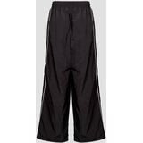 Puma T7 Relaxed Woven Track Pants op Crna | shoptok.hr