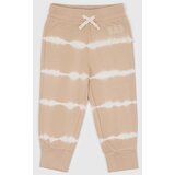 GAP Kids Batik Sweatpants logo - Boys Cijene