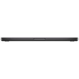 Apple macbook pro 16.2 inch M5 pro 18-core cpu 20-core gpu 48GB 1TB ssd space black (MGEC4) | Eponuda.com