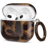 PULUZ OVITEK TECH-PROTECT LAMANO ZA APPLE AIRPODS 4, OVITEK PANTHER, (5000264550) | Shoptok.si