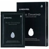 Medi-Peel Rose Diamond Mask Cene