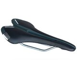 Pro SEDIŠTE FALCON CR-MO RAILS BLACK 152MM