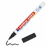 Marker za staklo CHALK E-4085 1-2mm standard Edding crna 08M4085SB | Eponuda.com