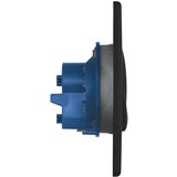 Grohe 389642430 Start aktivirna tipka črna | Shoptok.si