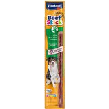 Vitakraft Beef-Stick® 25 x 12 g - Divjačina Cene