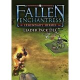 Steam Fallen Enchantress: Legendary Heroes - Leader Pack (DLC) (PC) Key GLOBAL | ePonuda.com