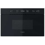 Whirlpool ugradbena mikrovalna pećnica MBNA900B u