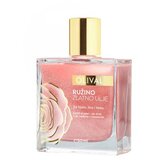OLIVAL Rose Gold olje z bleščicami za obraz, telo in lase 50 ml Cene