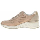 Rieker N434660 Bež | shoptok.hr