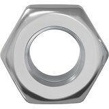  Šesterokutna matica 3600 pcs Srebrno Metal | shoptok.hr