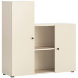 MID.YOU Sobna Pregrada Lovund, Bež | Shoptok.si