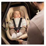 Kinderkraft Set auta sedišta I-lite I-fix endura safe sa isofix bazom beige | ePonuda.com