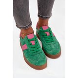 VINCEZA Suede Women's Sneakers Cijene
