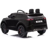  Licencirani auto na akumulator Range Rover - crni/lakirani | shoptok.hr