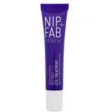 NIP+FAB Renew Retinol Fix Eye Treatment 2% krema za okoli oči 15 ml za ženske