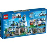 Lego City 60316 Policijska postaja | shoptok.hr