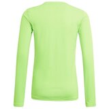 Adidas Majice s kratkimi rokavi JR Team Base Zelena | Shoptok.si