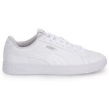 Puma Nizke superge Rickie Classic Bela | Shoptok.si