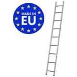 Centaure jednodelne alu merdevine 1x9 | ePonuda.com