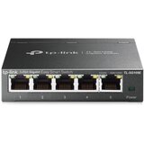 Tp-link SG105E 5 port Gigabit mrežno stikalo / switch | Shoptok.si