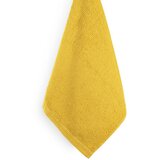 Sorema Ručnik Ribbon 70x140 cm, žuta | shoptok.hr