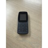 Nokia 110 (2019) ds black mobilni telefon outlet