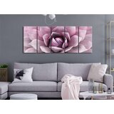  Slika - Agave (5 Parts) Narrow Pink 225x90 | shoptok.hr