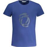 Trussardi MEN&#39;S SHORT SLEEVED T-SHIRT BLUE | shoptok.hr